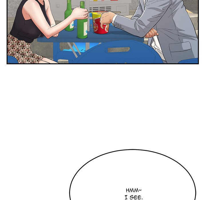 A Killer Woman - Chapter 78 [photo 76] - MangaPorn