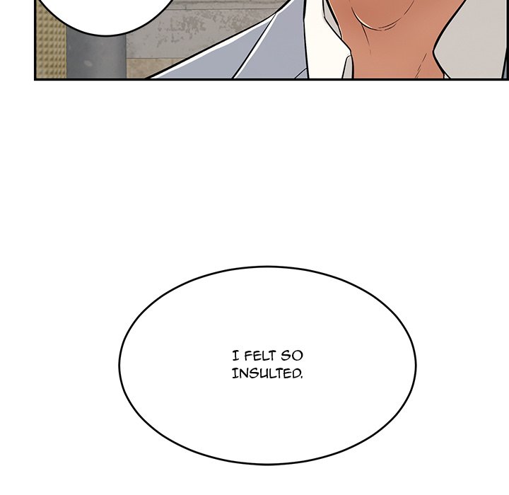 A Killer Woman - Chapter 78 [photo 78] - MangaPorn