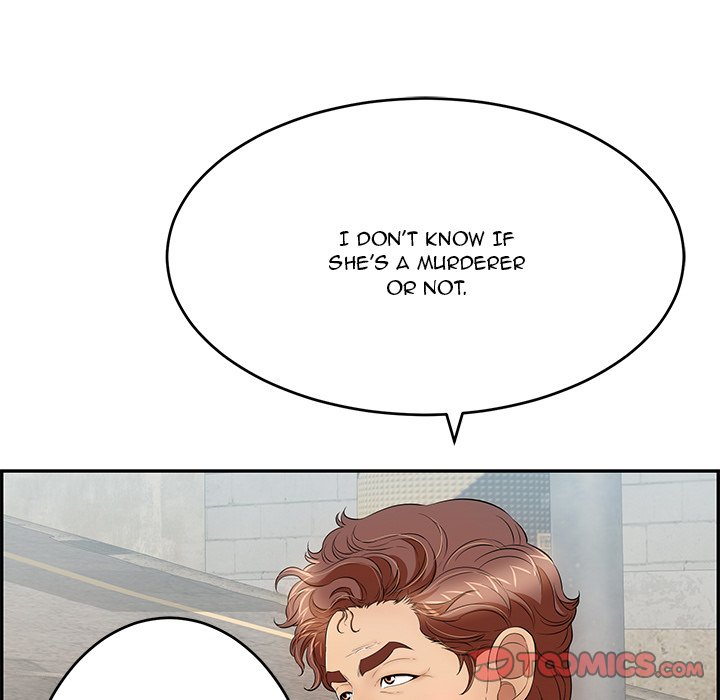 A Killer Woman - Chapter 78 [photo 9] - MangaPorn