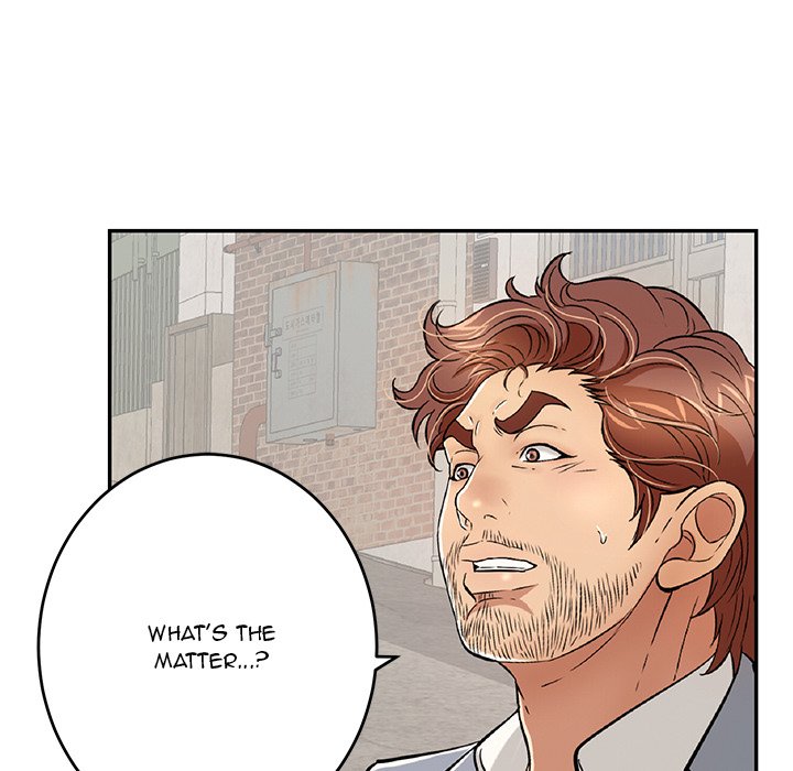 A Killer Woman - Chapter 78 [photo 91] - MangaPorn