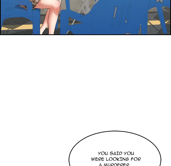 A Killer Woman - Chapter 78 [photo 94] - MangaPorn