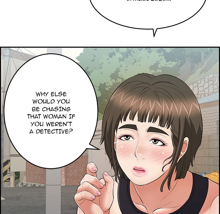 A Killer Woman - Chapter 78 [photo 95] - MangaPorn