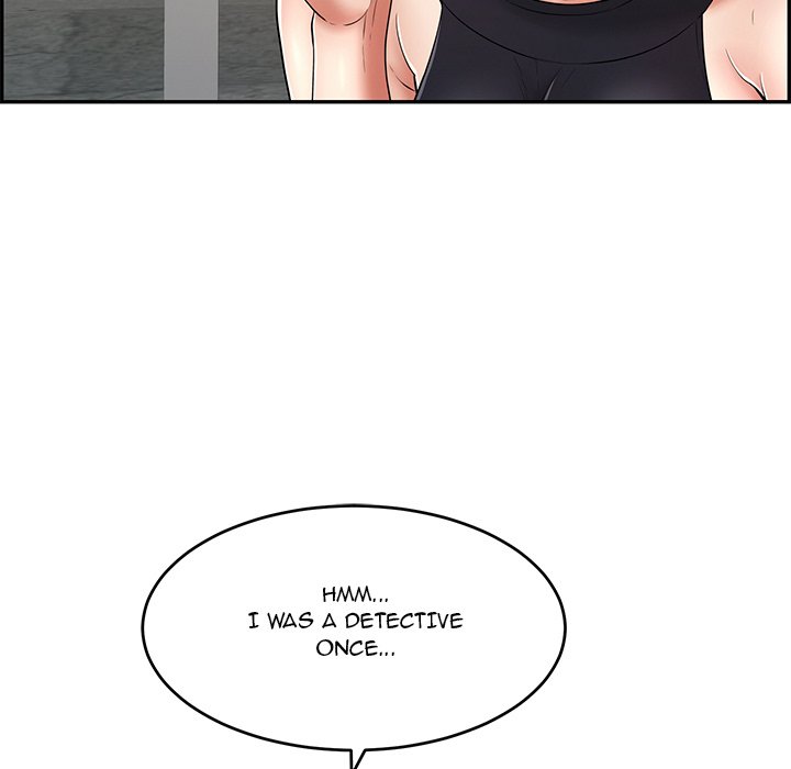 A Killer Woman - Chapter 78 [photo 96] - MangaPorn