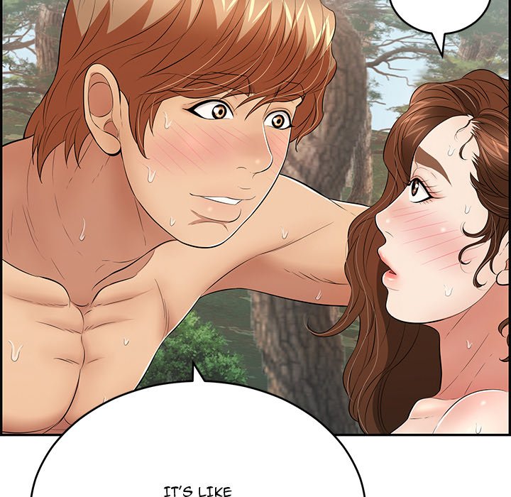 A Killer Woman - Chapter 79 [photo 100] - MangaPorn