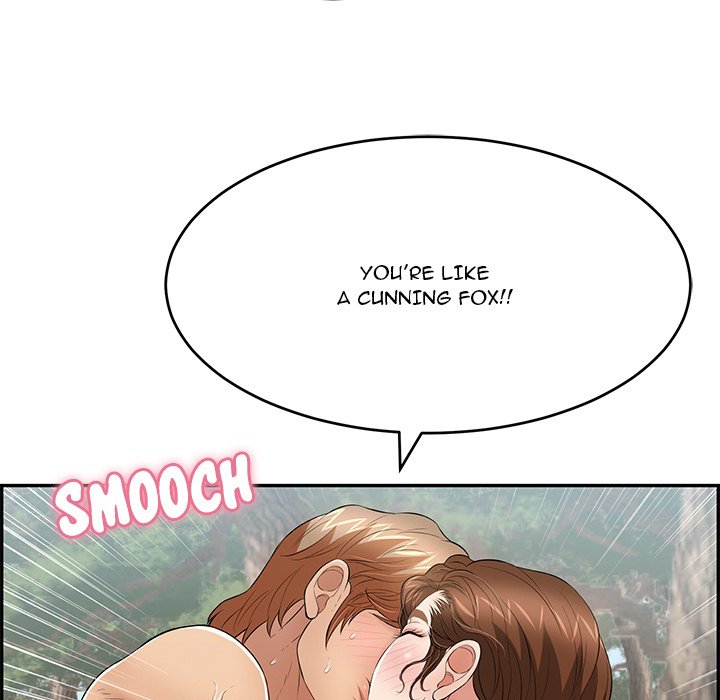 A Killer Woman - Chapter 79 [photo 107] - MangaPorn