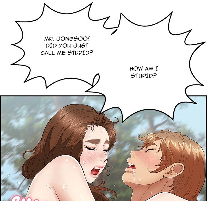 A Killer Woman - Chapter 79 [photo 114] - MangaPorn