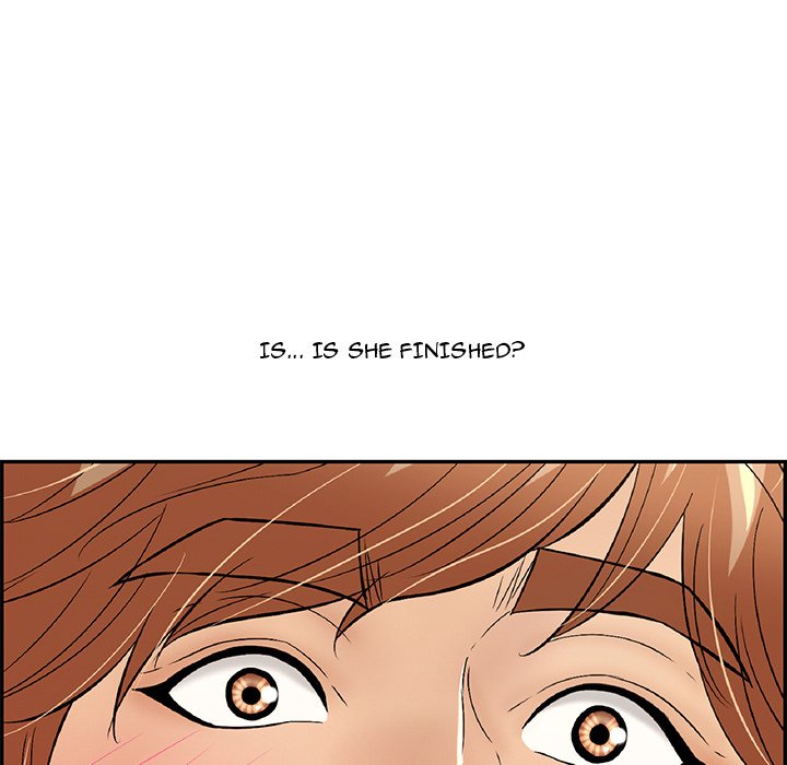 A Killer Woman - Chapter 79 [photo 40] - MangaPorn