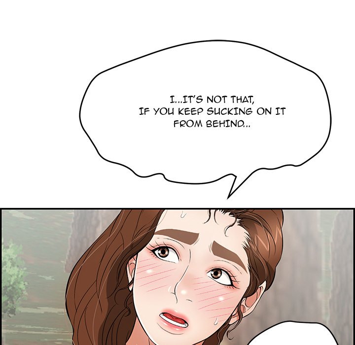 A Killer Woman - Chapter 79 [photo 71] - MangaPorn