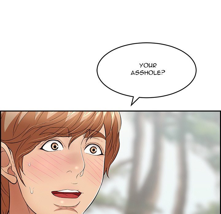 A Killer Woman - Chapter 79 [photo 73] - MangaPorn