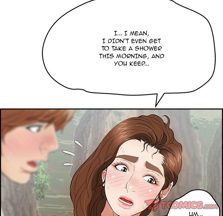 A Killer Woman - Chapter 79 [photo 75] - MangaPorn