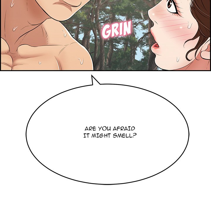 A Killer Woman - Chapter 79 [photo 79] - MangaPorn