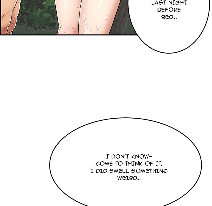 A Killer Woman - Chapter 79 [photo 82] - MangaPorn