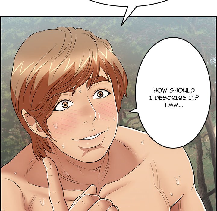 A Killer Woman - Chapter 79 [photo 83] - MangaPorn