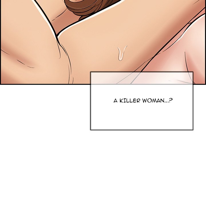 A Killer Woman - Chapter 79 [photo 98] - MangaPorn