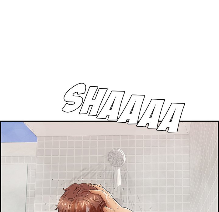 A Killer Woman - Chapter 80 [photo 108] - MangaPorn