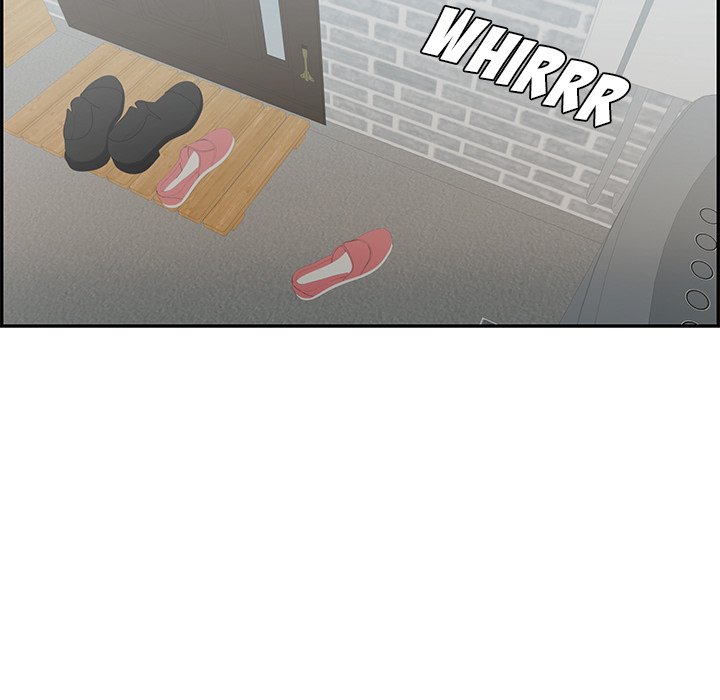 A Killer Woman - Chapter 80 [photo 115] - MangaPorn