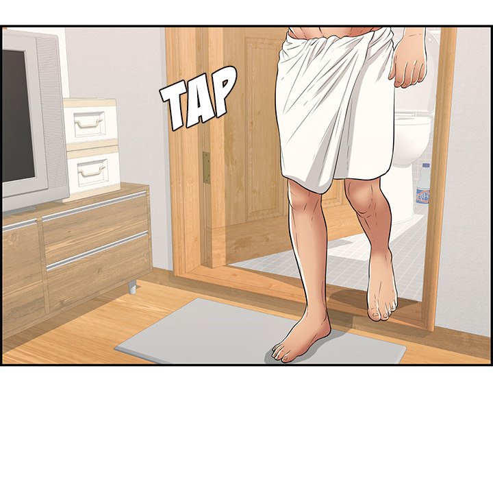 A Killer Woman - Chapter 80 [photo 120] - MangaPorn