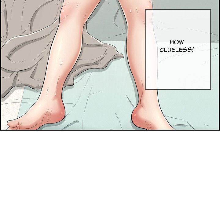 A Killer Woman - Chapter 80 [photo 125] - MangaPorn