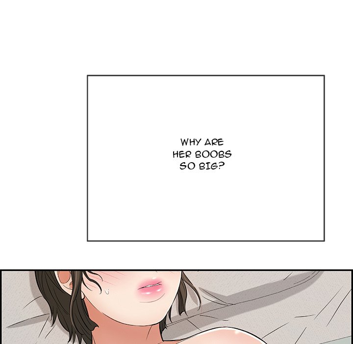 A Killer Woman - Chapter 80 [photo 130] - MangaPorn