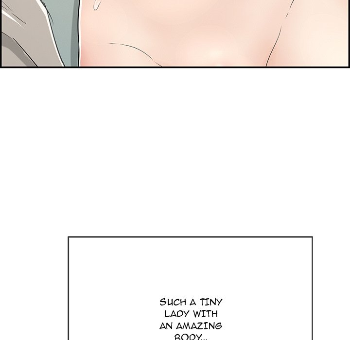 A Killer Woman - Chapter 80 [photo 132] - MangaPorn