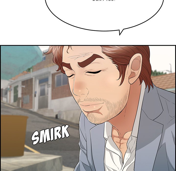 A Killer Woman - Chapter 80 [photo 16] - MangaPorn