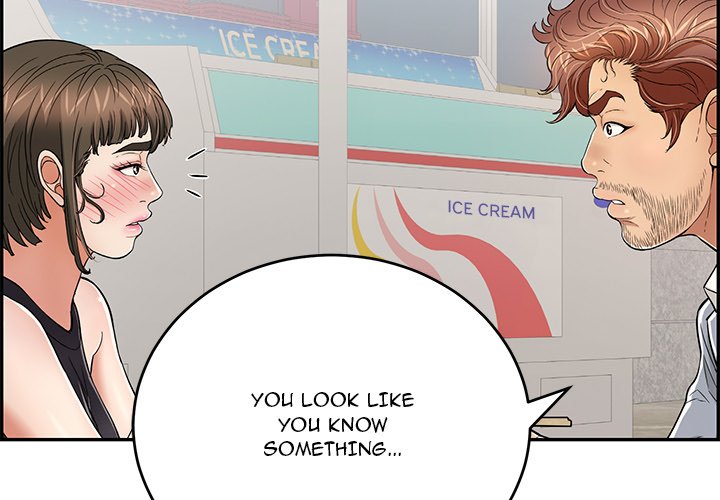 A Killer Woman - Chapter 80 [photo 2] - MangaPorn