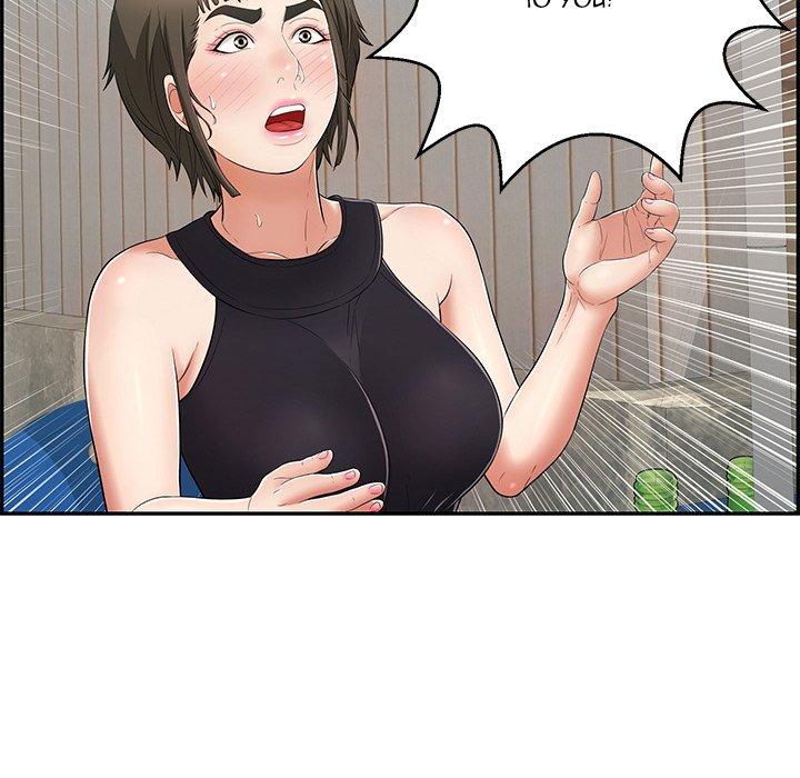 A Killer Woman - Chapter 80 [photo 22] - MangaPorn