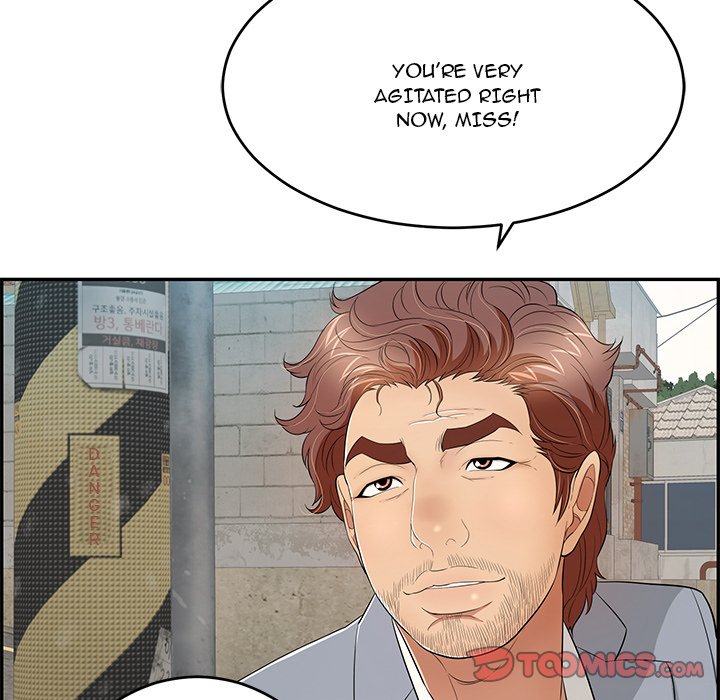 A Killer Woman - Chapter 80 [photo 27] - MangaPorn