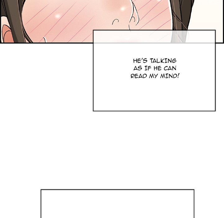 A Killer Woman - Chapter 80 [photo 30] - MangaPorn