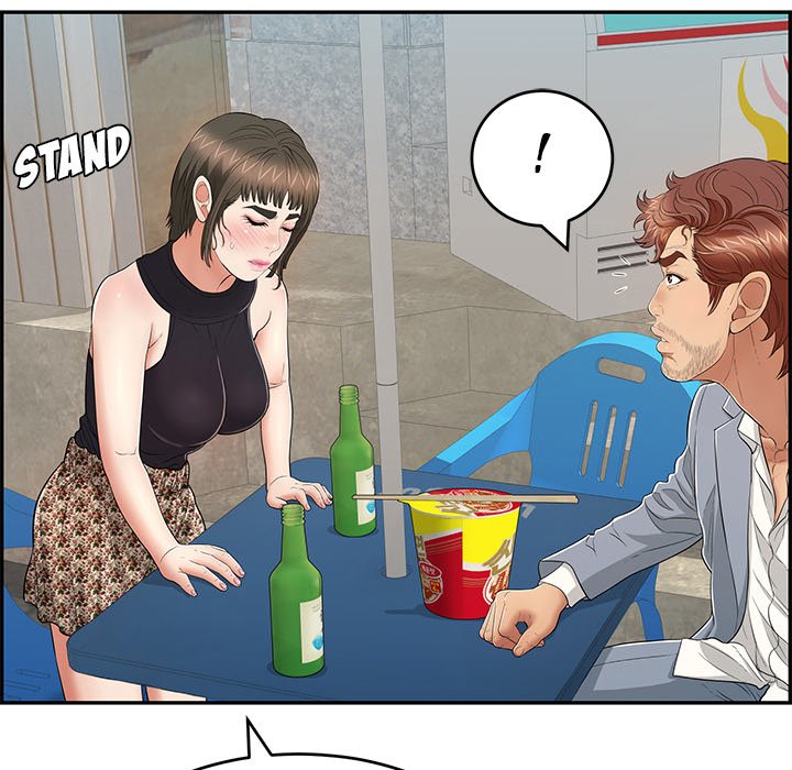 A Killer Woman - Chapter 80 [photo 32] - MangaPorn