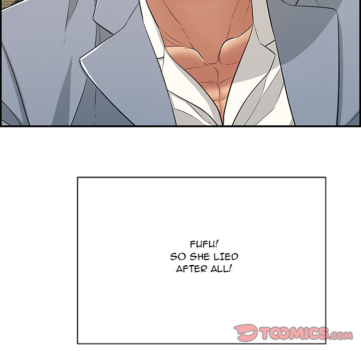 A Killer Woman - Chapter 80 [photo 39] - MangaPorn