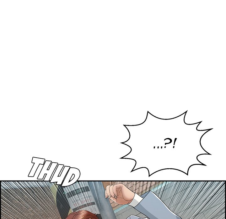 A Killer Woman - Chapter 80 [photo 46] - MangaPorn