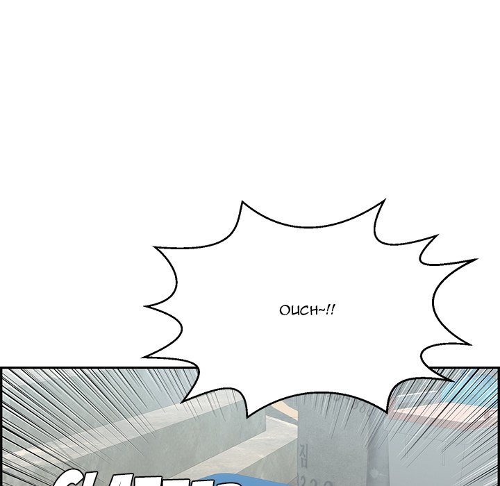 A Killer Woman - Chapter 80 [photo 48] - MangaPorn