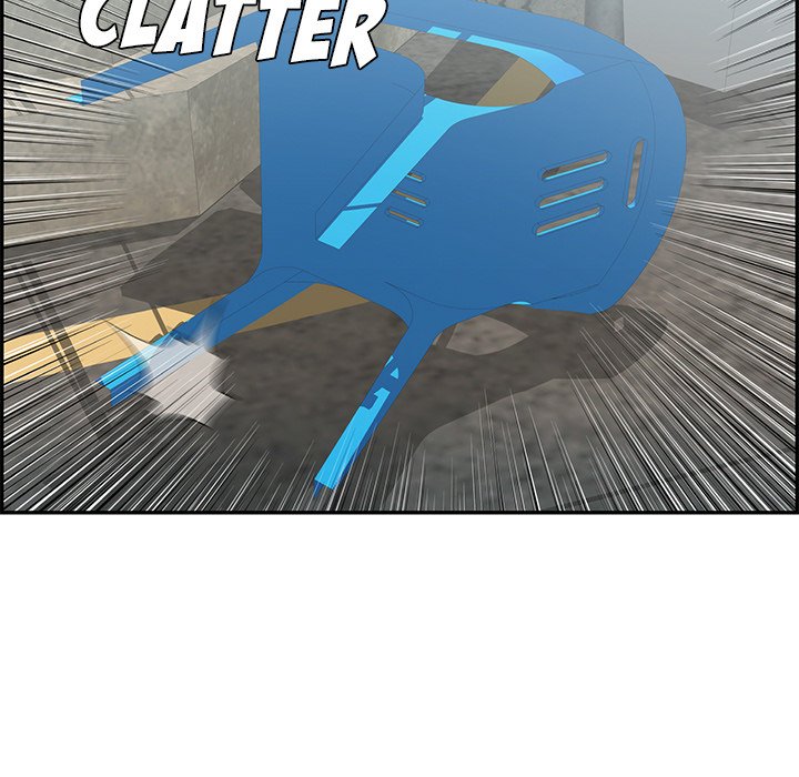 A Killer Woman - Chapter 80 [photo 49] - MangaPorn