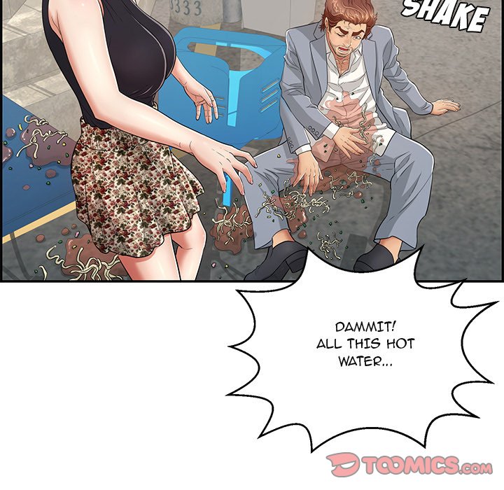 A Killer Woman - Chapter 80 [photo 51] - MangaPorn