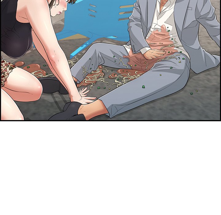 A Killer Woman - Chapter 80 [photo 53] - MangaPorn