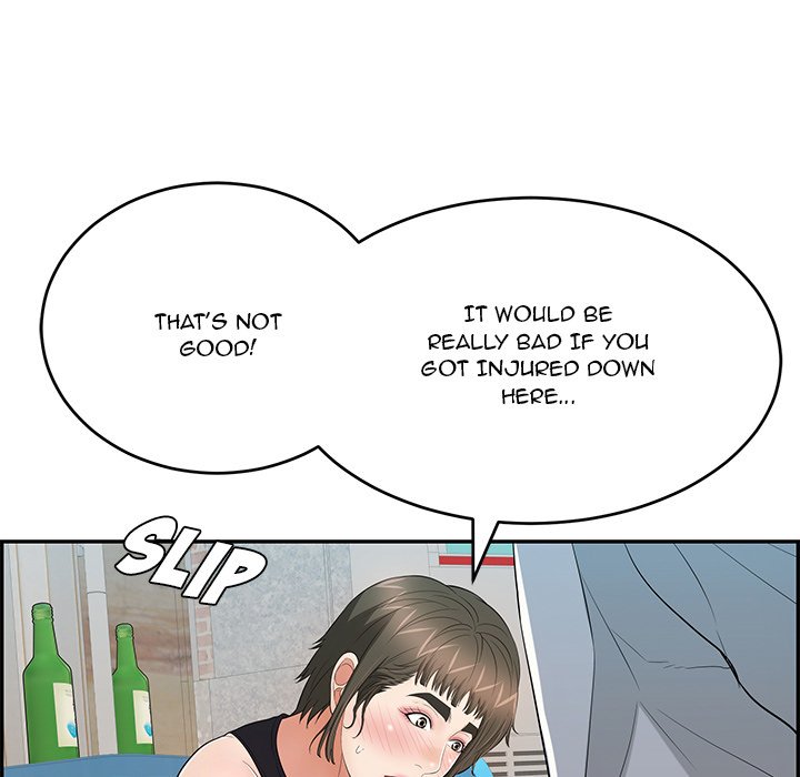 A Killer Woman - Chapter 80 [photo 54] - MangaPorn