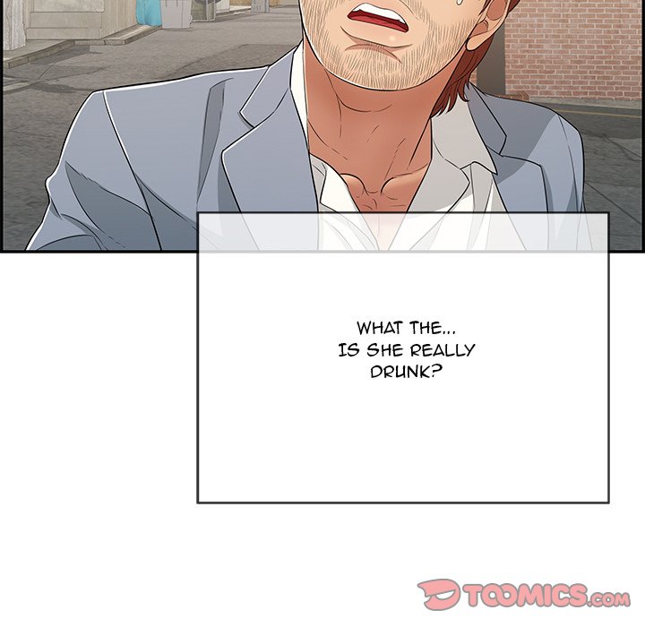 A Killer Woman - Chapter 80 [photo 57] - MangaPorn