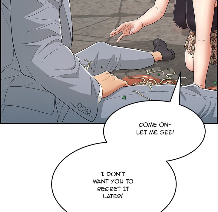 A Killer Woman - Chapter 80 [photo 59] - MangaPorn