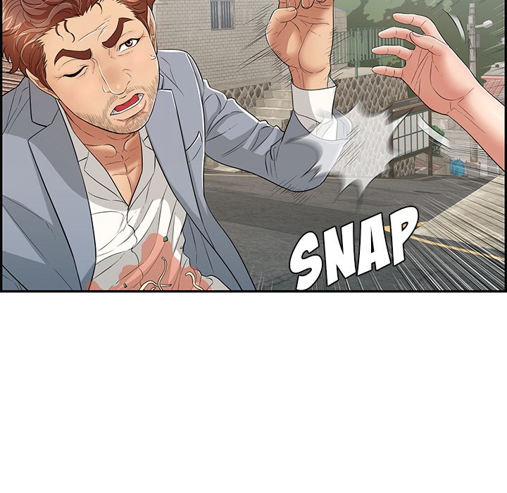 A Killer Woman - Chapter 80 [photo 61] - MangaPorn