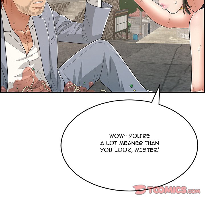 A Killer Woman - Chapter 80 [photo 63] - MangaPorn