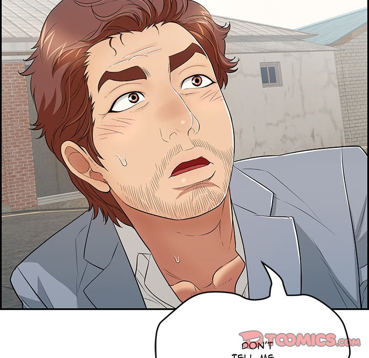 A Killer Woman - Chapter 80 [photo 69] - MangaPorn