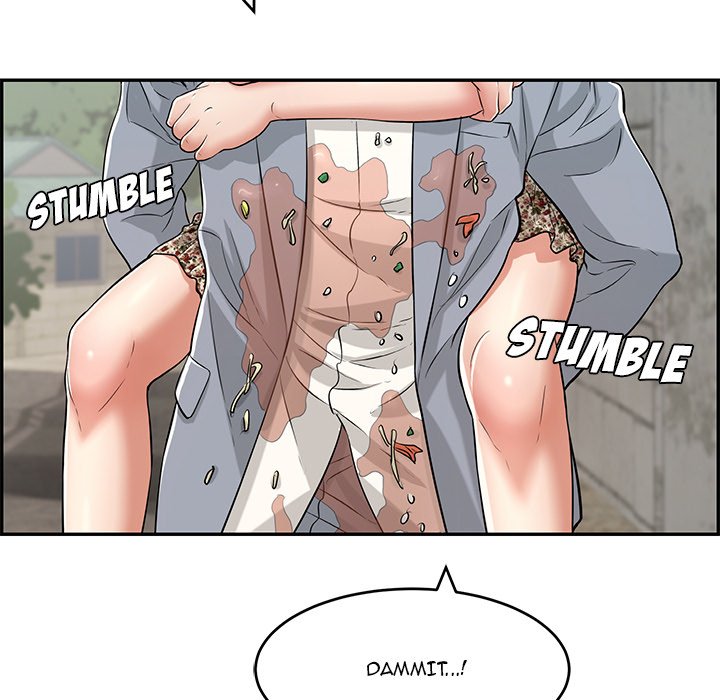 A Killer Woman - Chapter 80 [photo 77] - MangaPorn