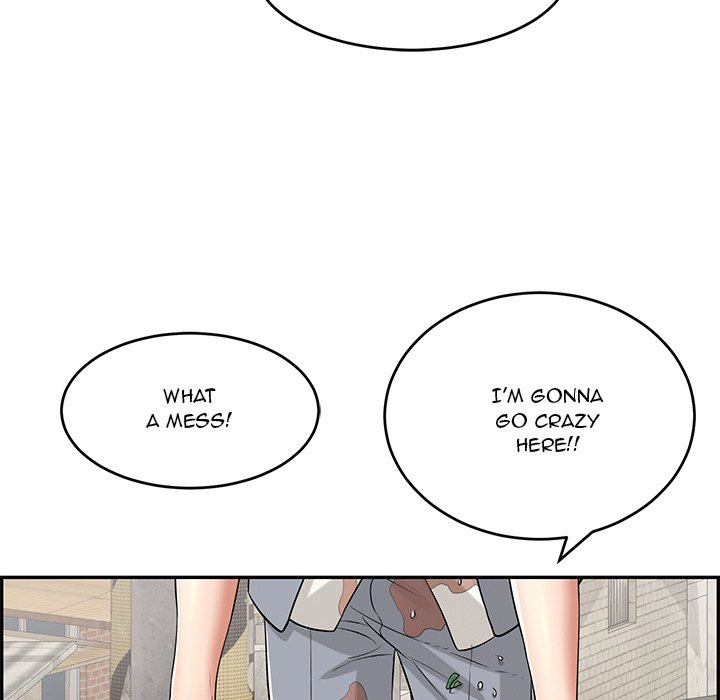 A Killer Woman - Chapter 80 [photo 78] - MangaPorn