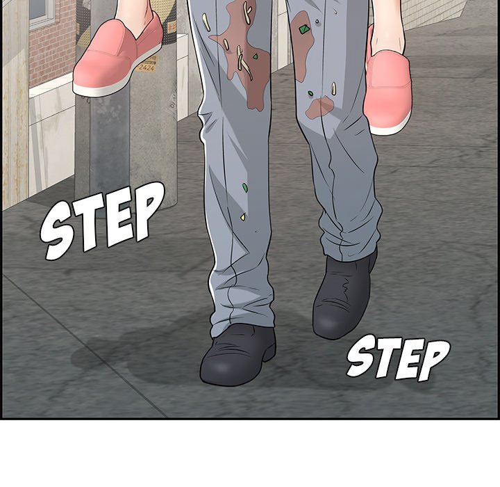 A Killer Woman - Chapter 80 [photo 79] - MangaPorn