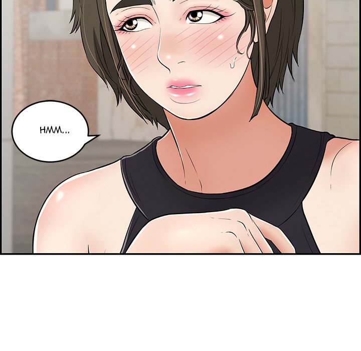 A Killer Woman - Chapter 80 [photo 8] - MangaPorn