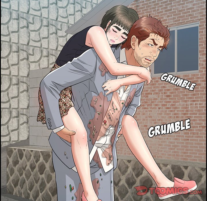 A Killer Woman - Chapter 80 [photo 81] - MangaPorn