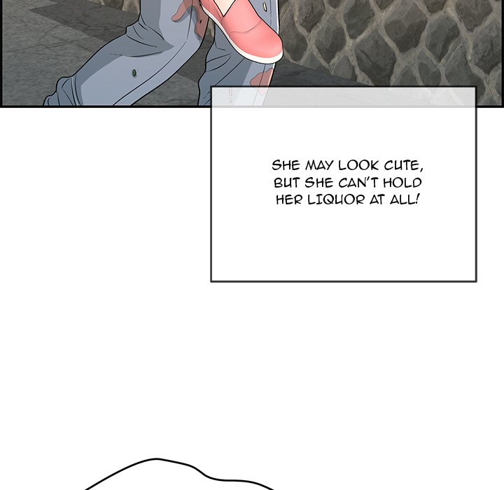 A Killer Woman - Chapter 80 [photo 82] - MangaPorn