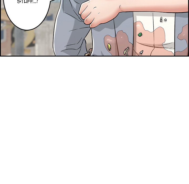 A Killer Woman - Chapter 80 [photo 84] - MangaPorn