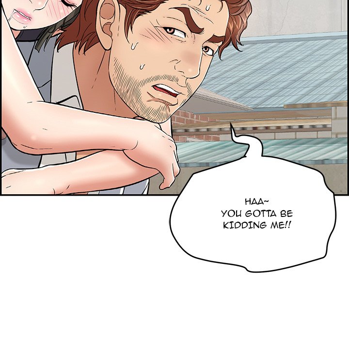 A Killer Woman - Chapter 80 [photo 88] - MangaPorn